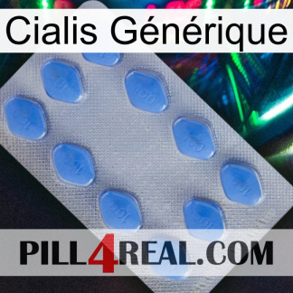 Cialis Générique 21